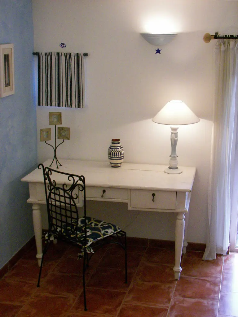 Languedoc-Roussillon, La Magnanerie, Bagard, Gard