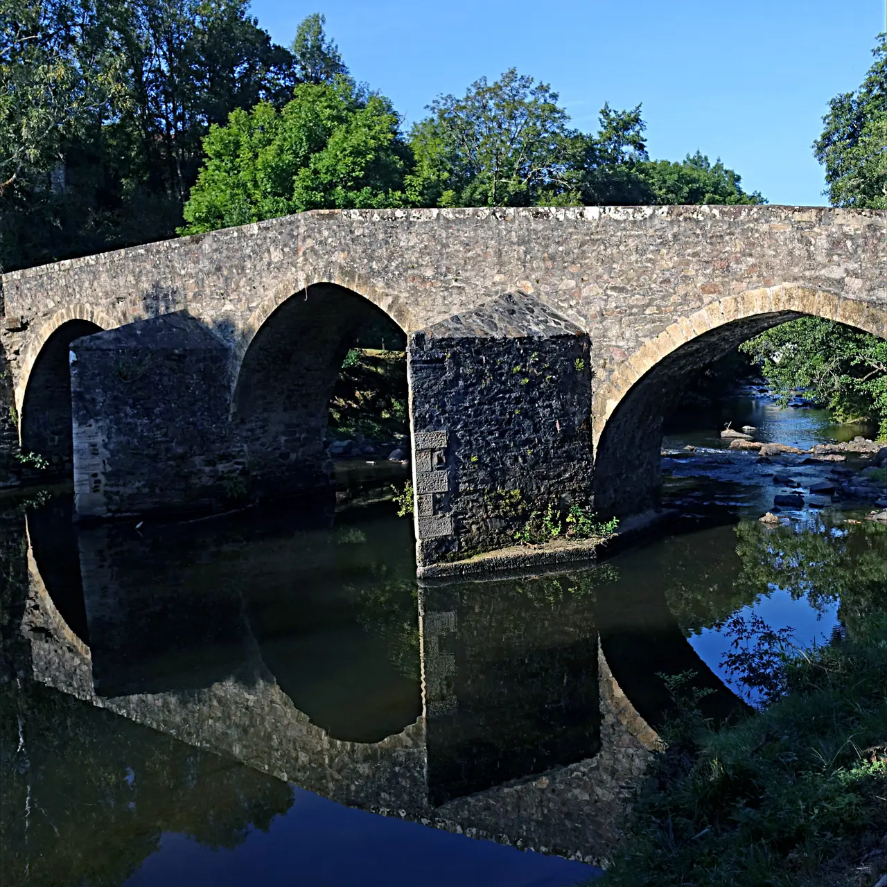 Bagnac-sur-Célé, Lot, France