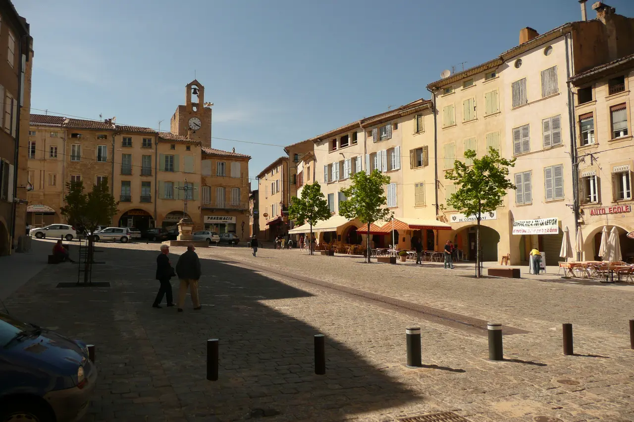 Bagnols-sur-Cèze