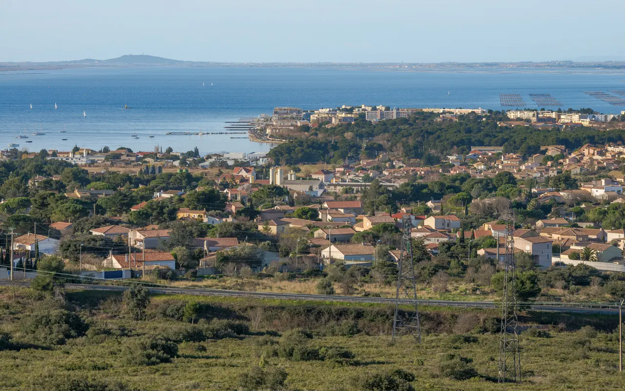 Balaruc-les-Bains, Hérault 01