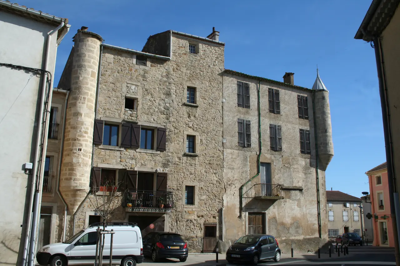 Bassan chateau 1