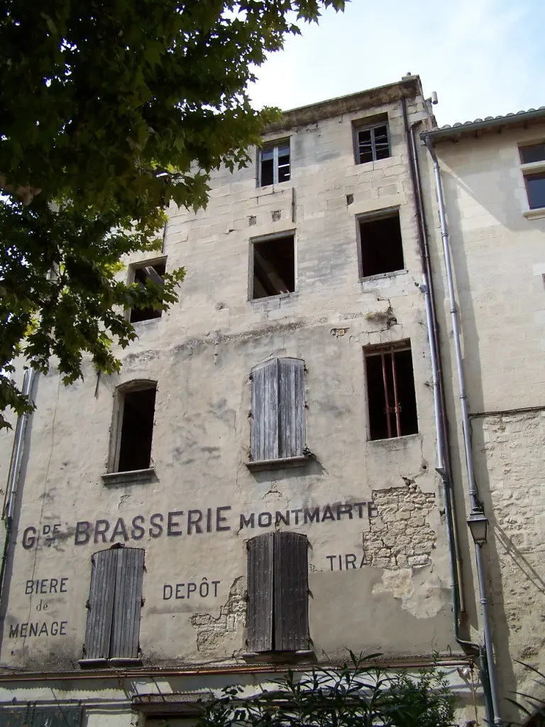 Beaucaire/2