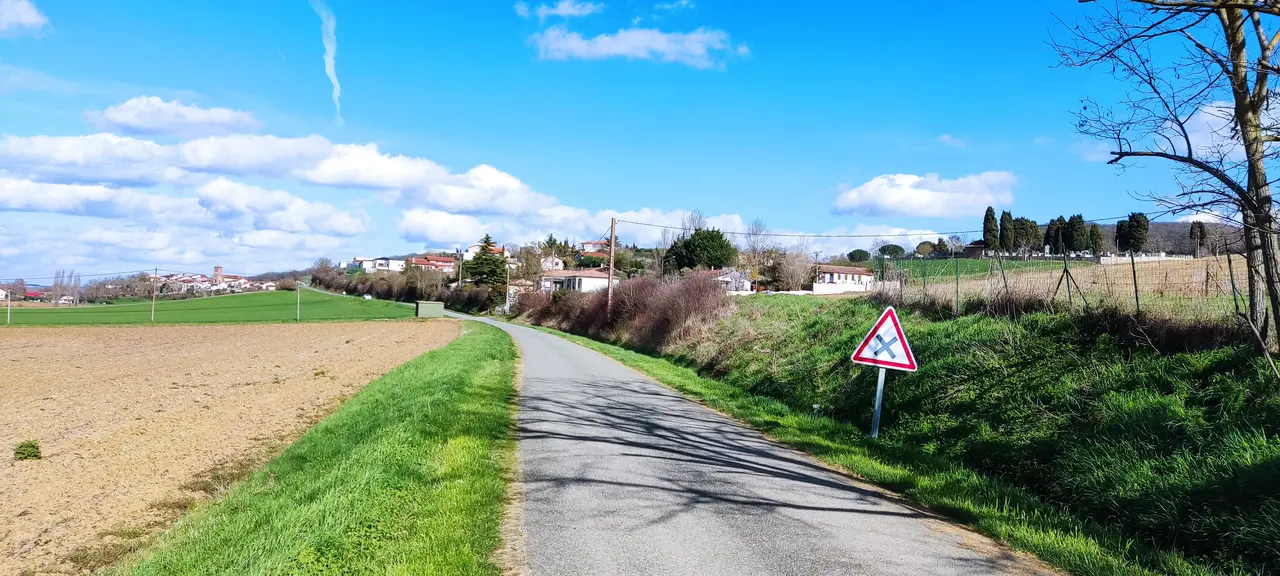 Beaumont sur Lèze 2