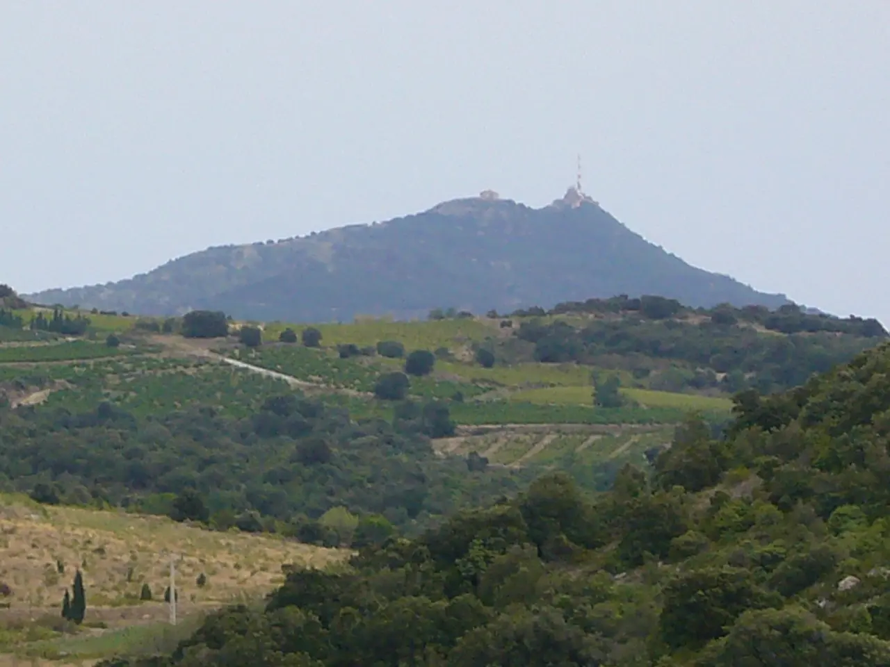 Força réal depuis bélesta