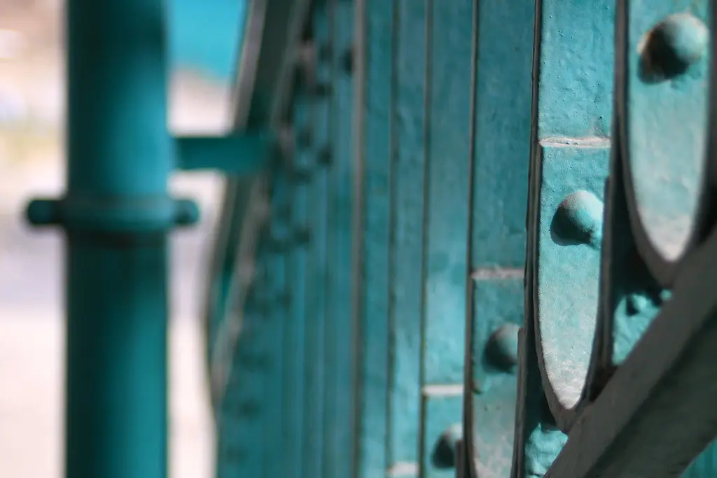 bellegarde blue