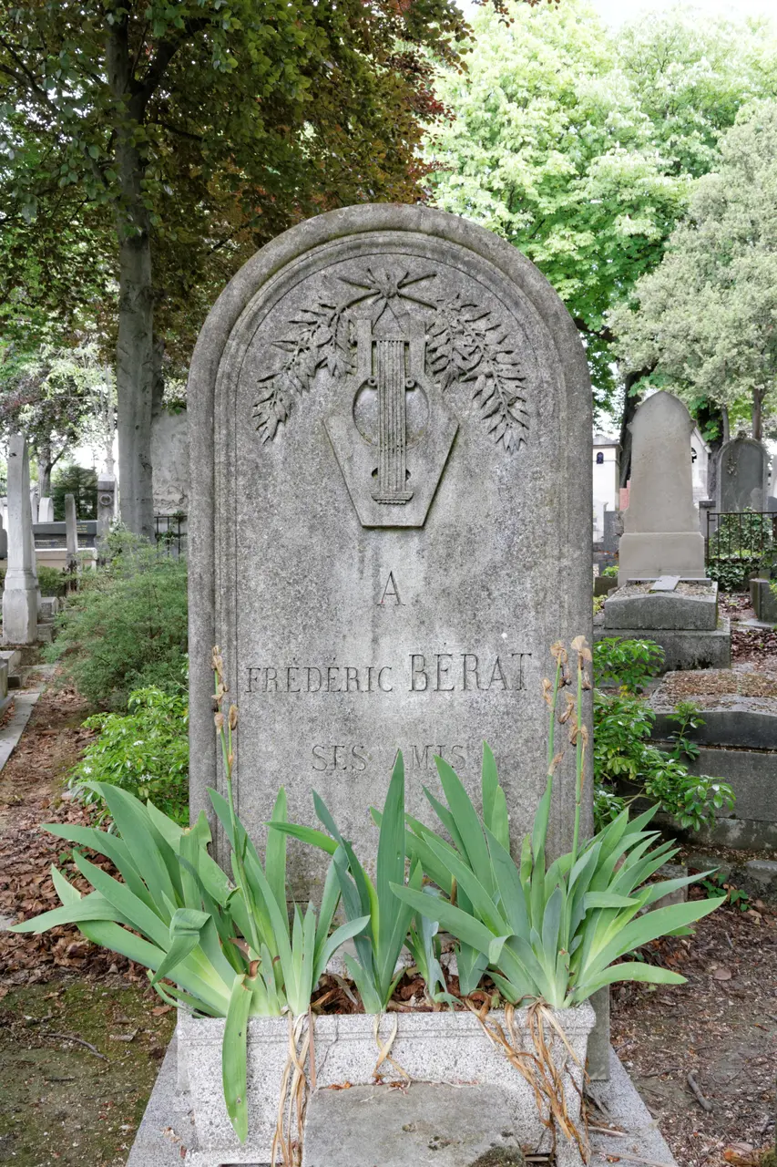 Bérat