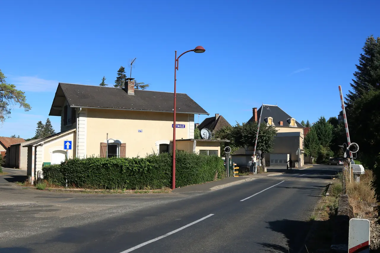 BV de Bétaille par Cramos
