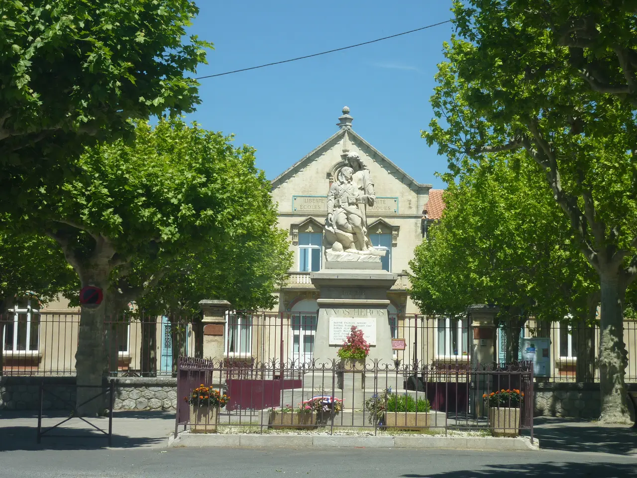 11200 Bizanet, France - panoramio