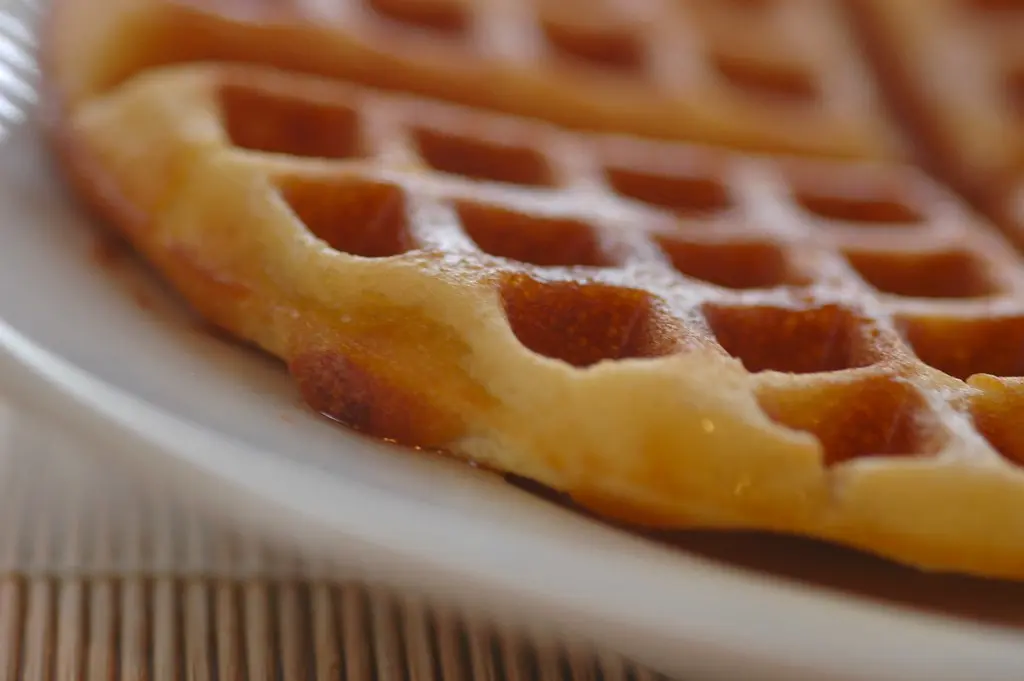 bompa's waffles