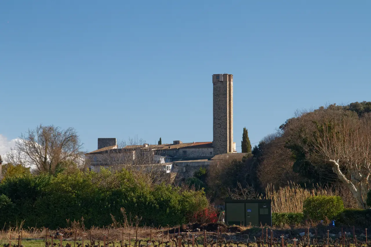 Boucoiran-et-Nozières