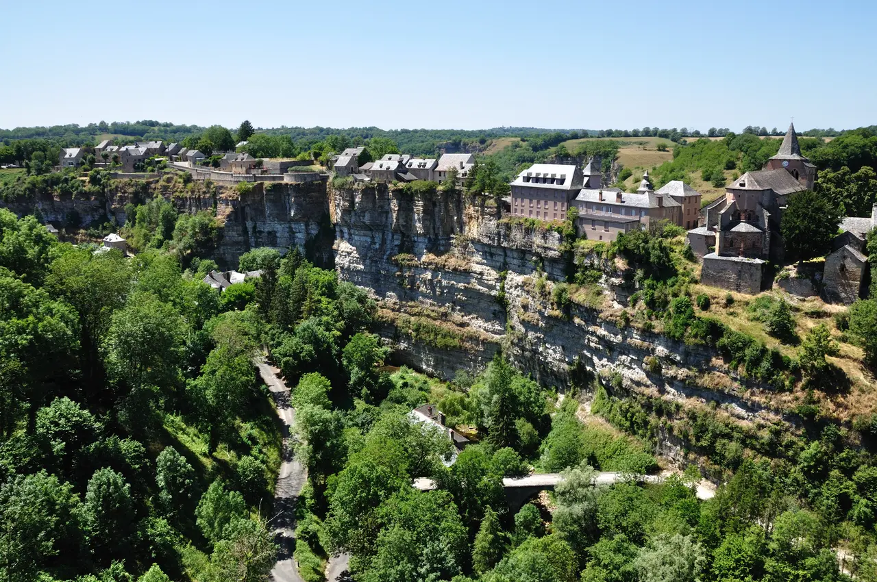 Trou de Bozouls
