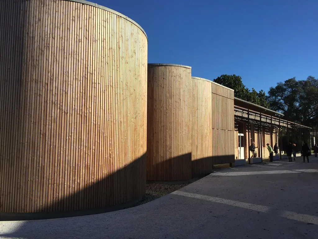 Bibliothèque de Briatexte