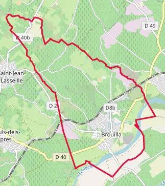 Brouilla OSM 01