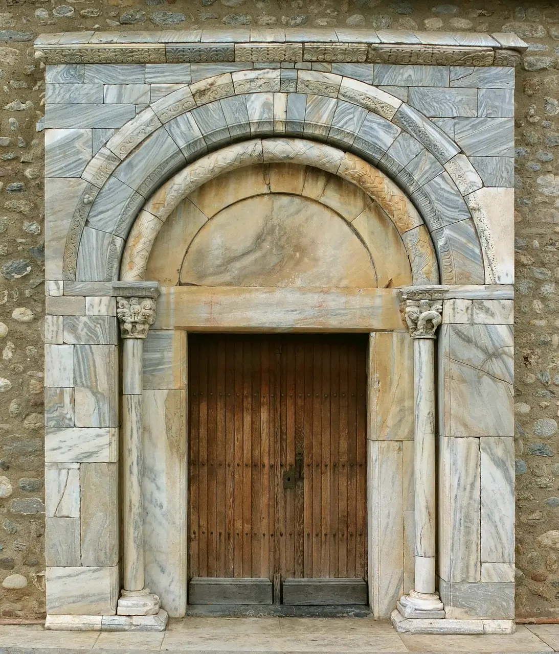 Brouilla portal
