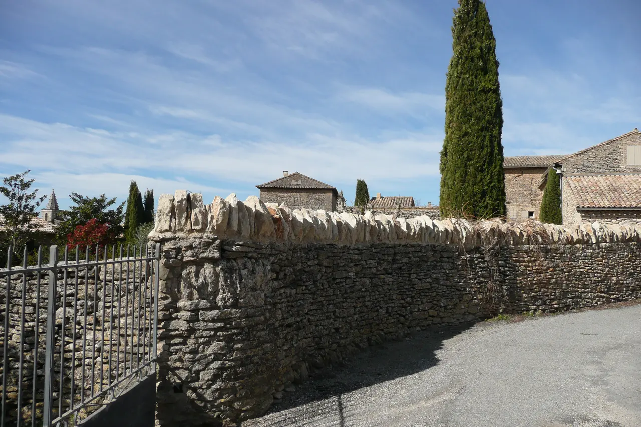 Cabrières