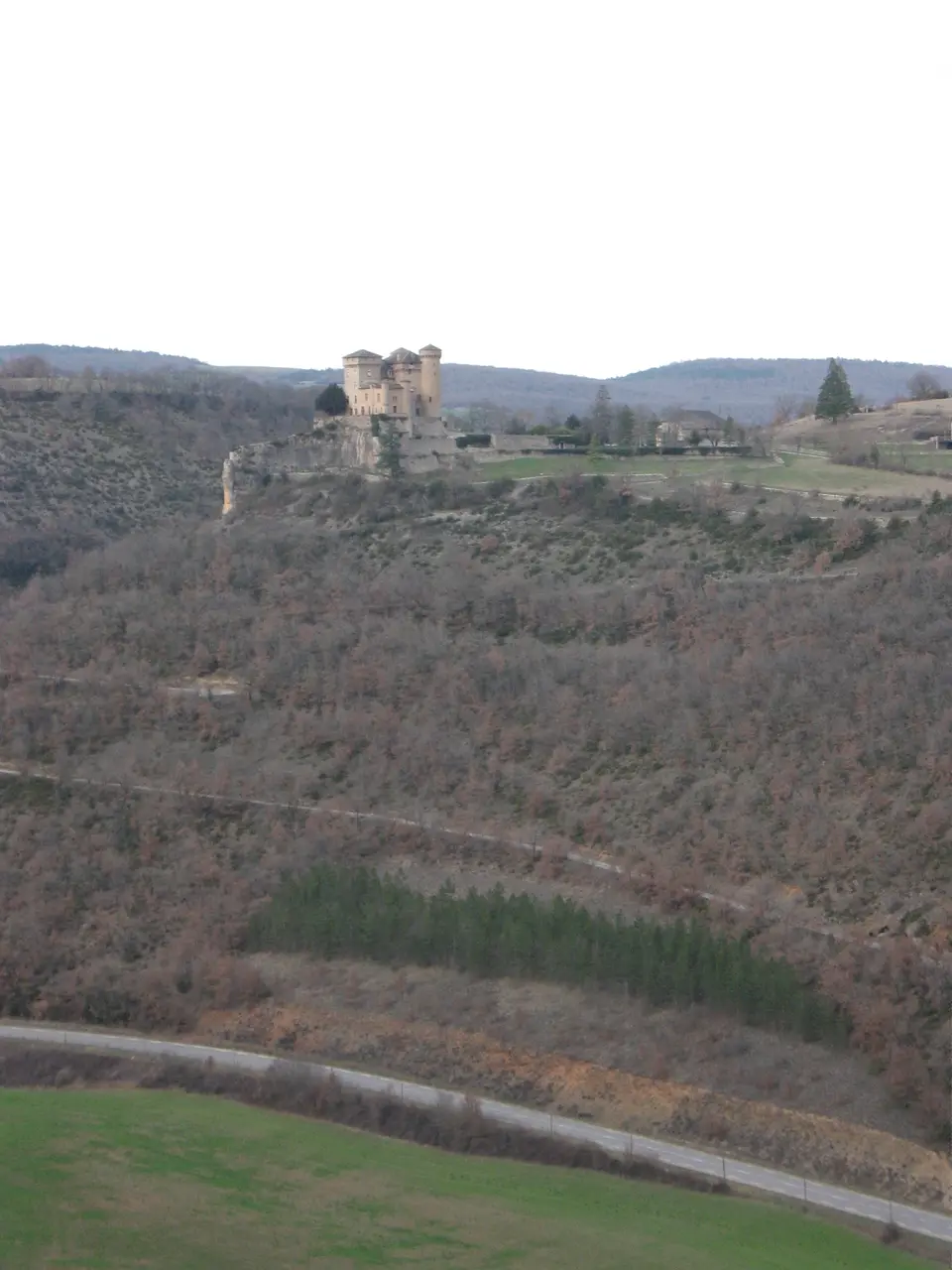 Château de Cabrières