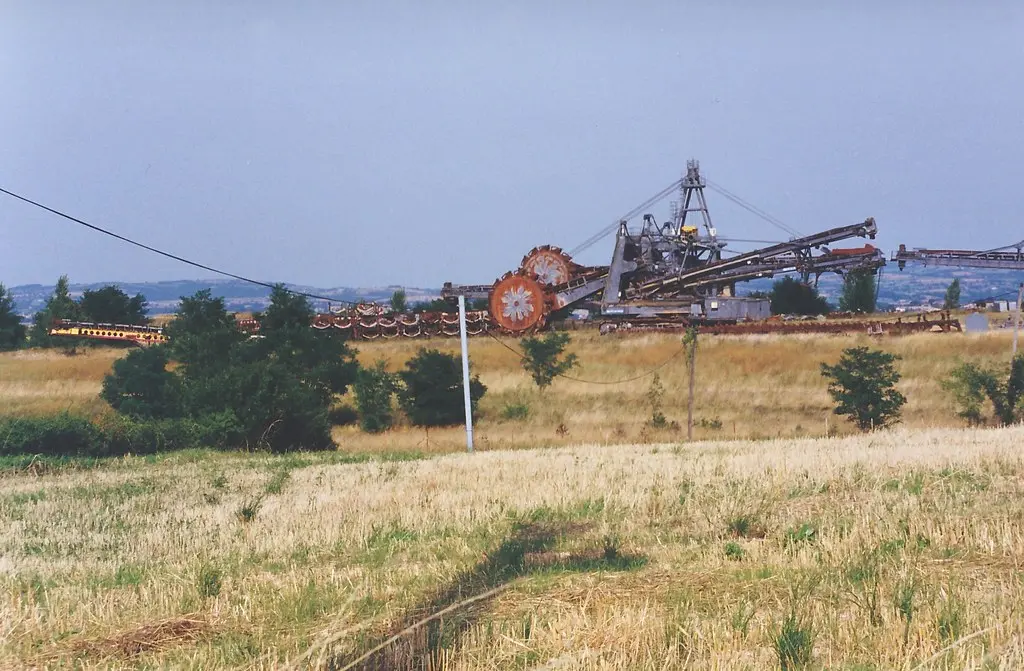 Cagnac les Mines