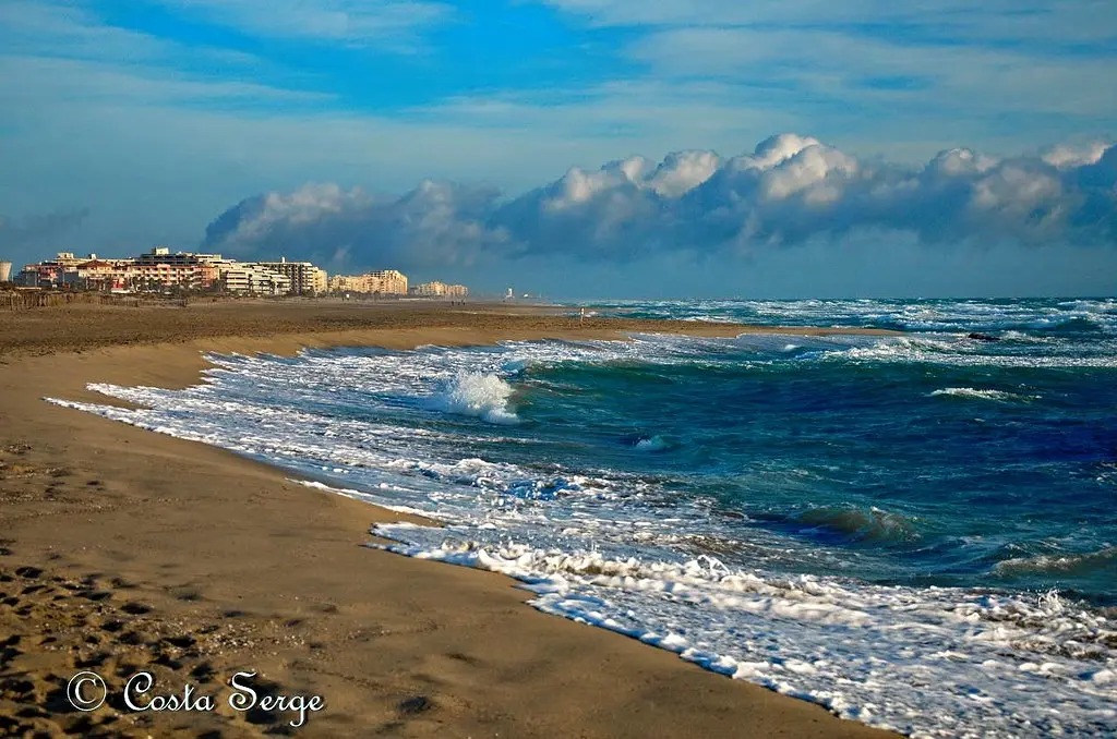 Canet Plage