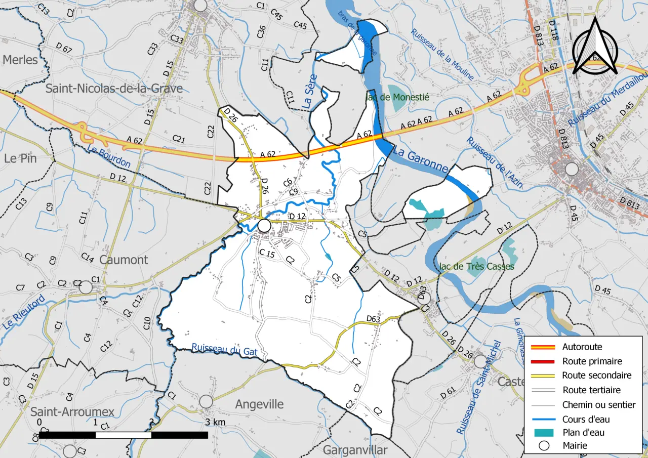 82031-Castelmayran-Routes-Hydro