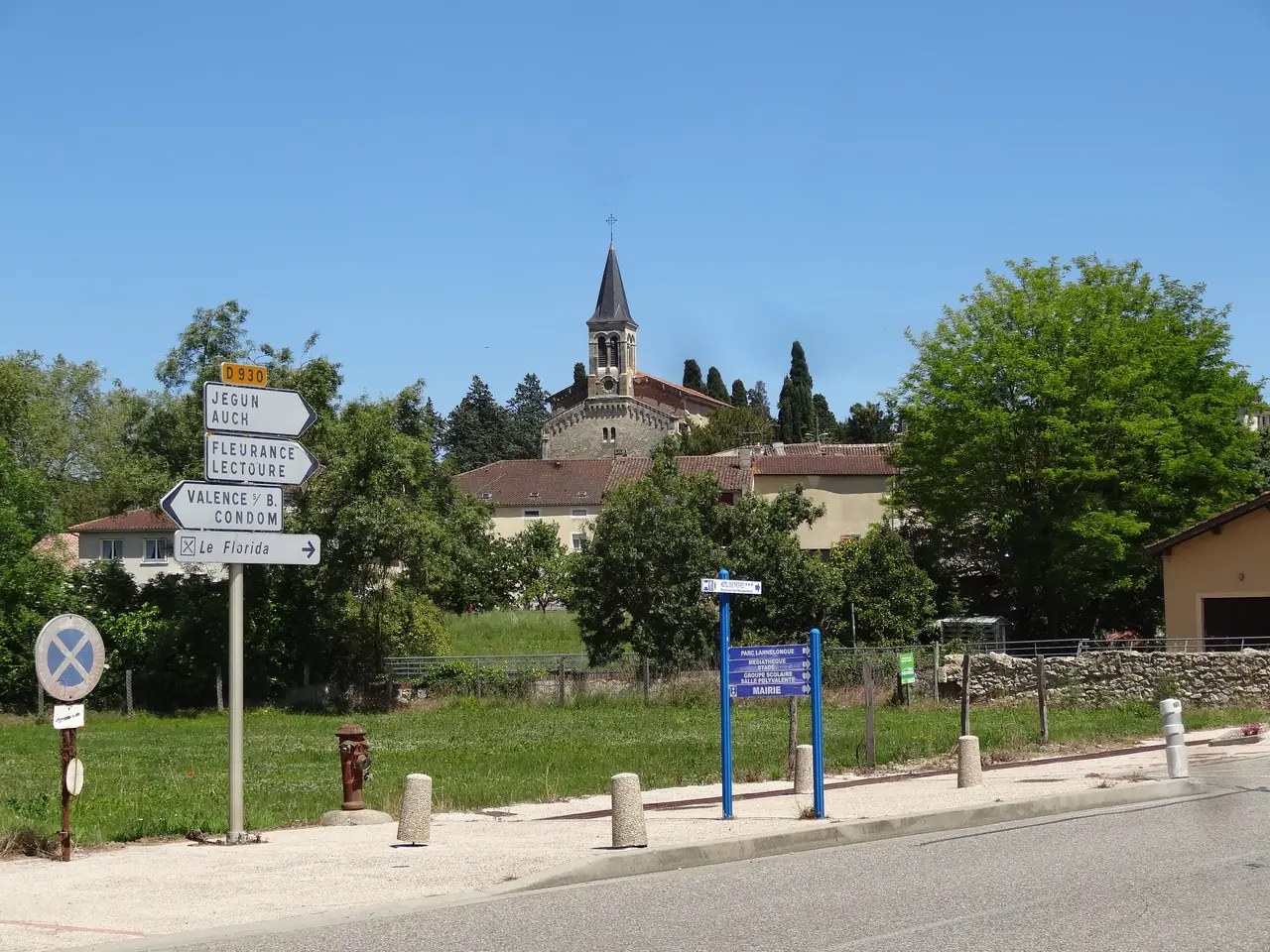 Castéra-Verduzan 2021 10