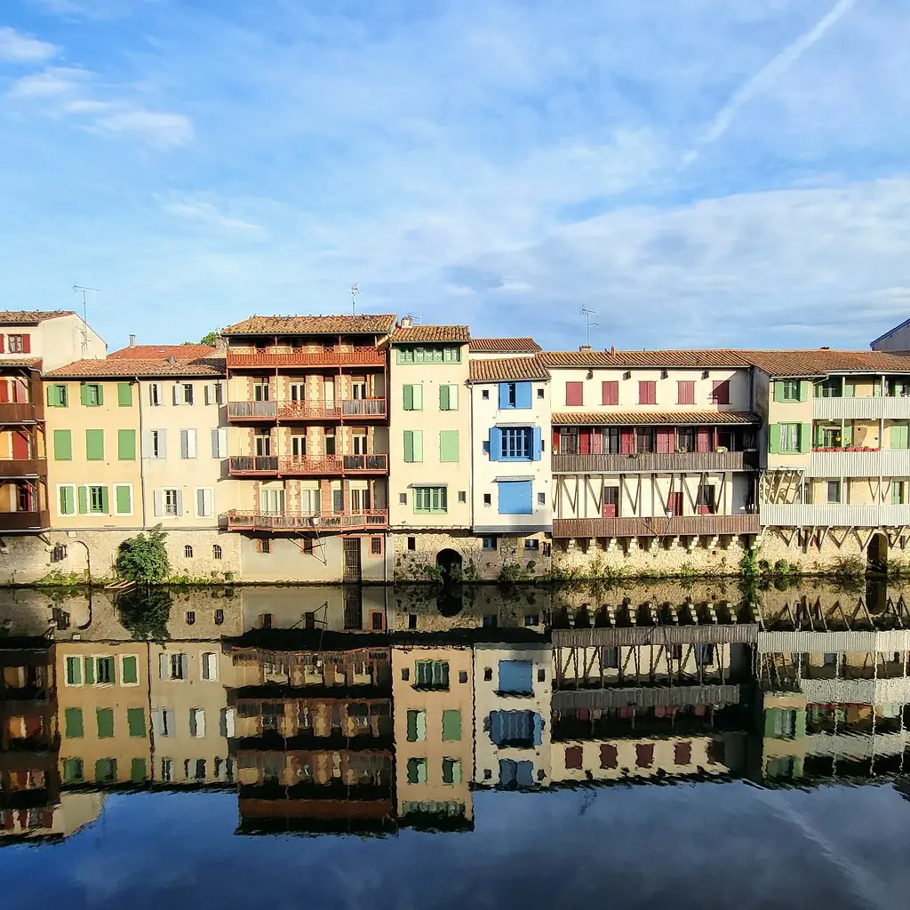 Castres