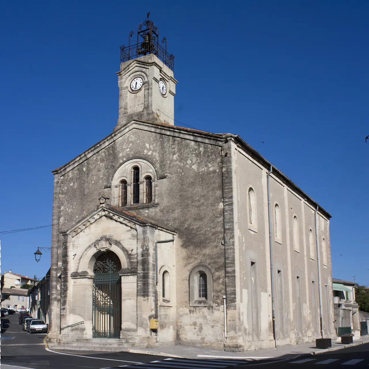Caveirac-Temple V PC-20120705