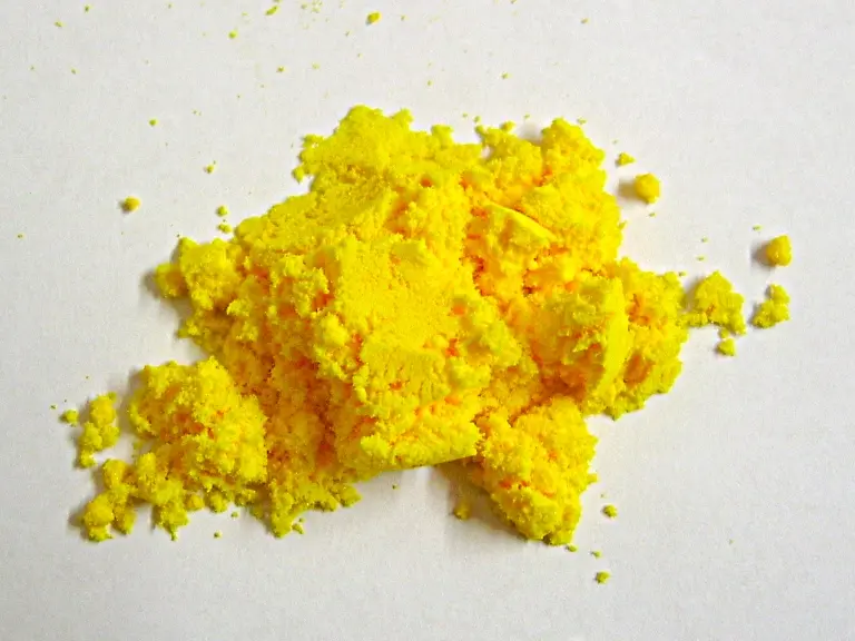 Cer(IV)-sulfat