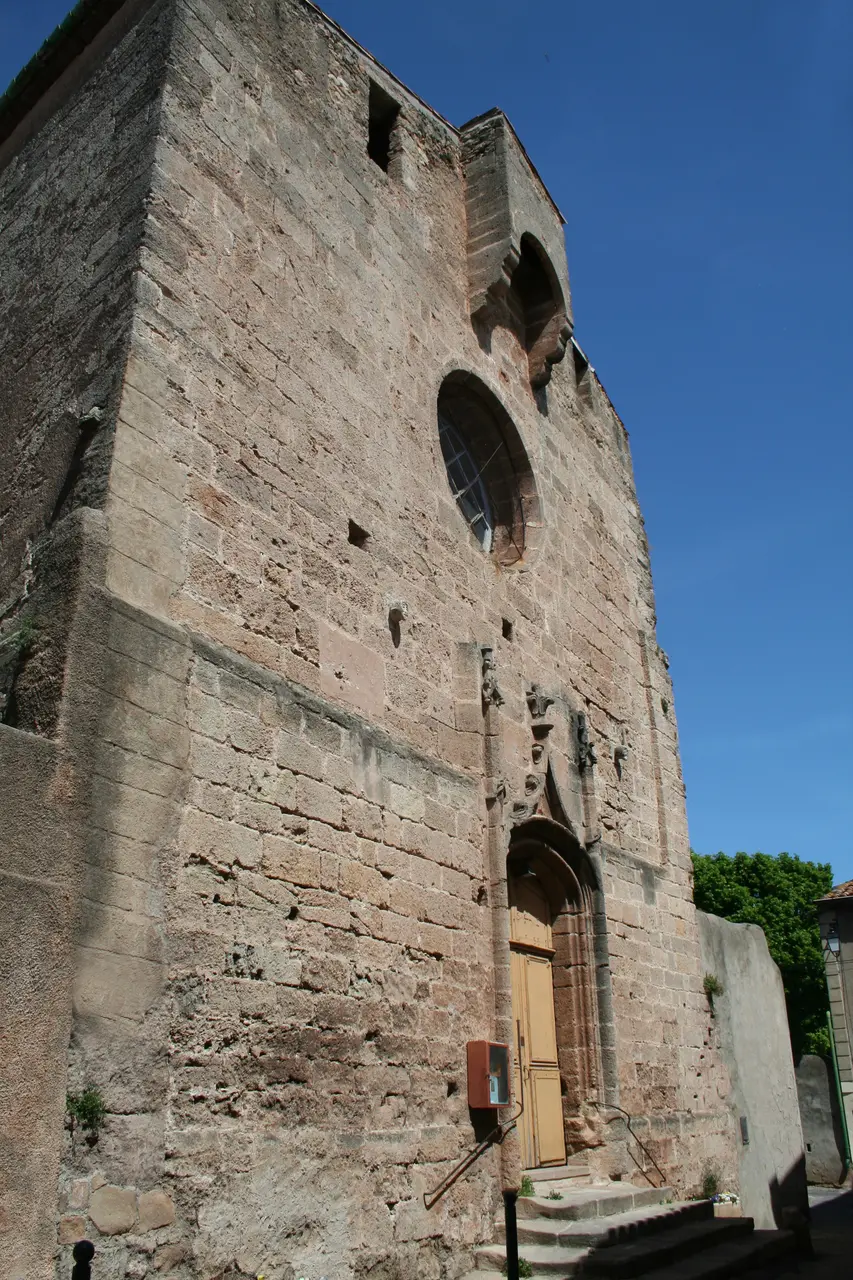 Ceyras St-Saturnin