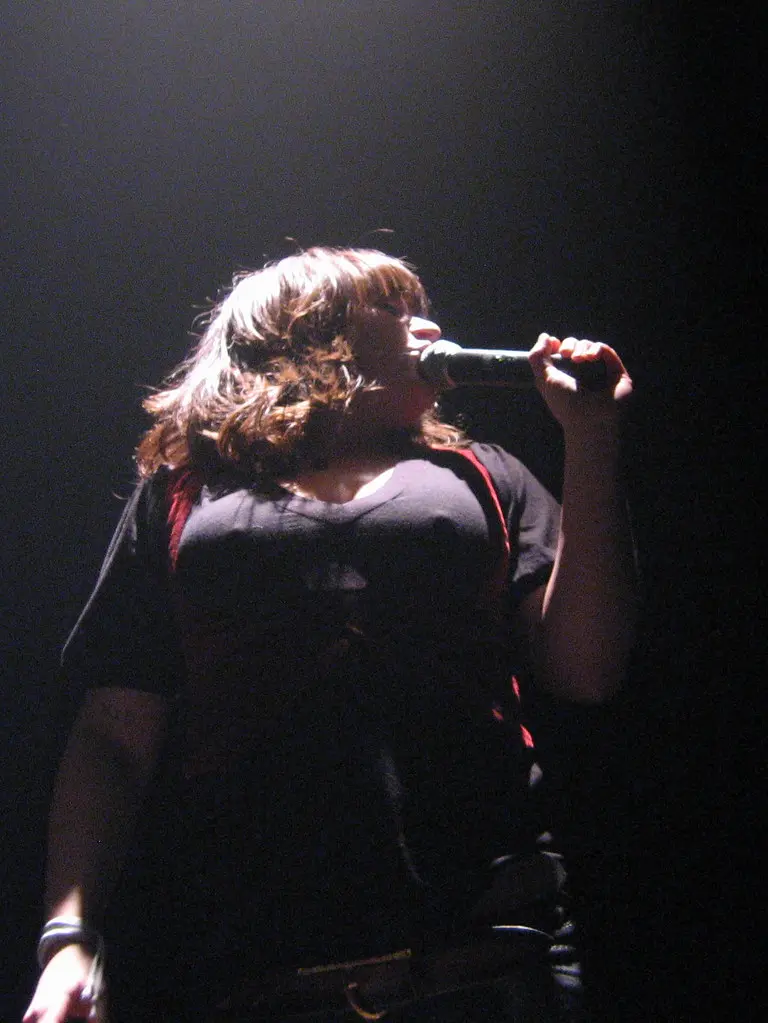 Chantal Claret