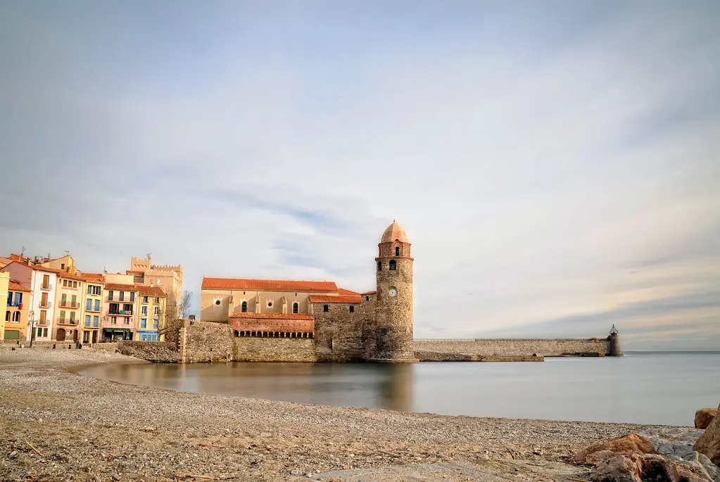 Collioure