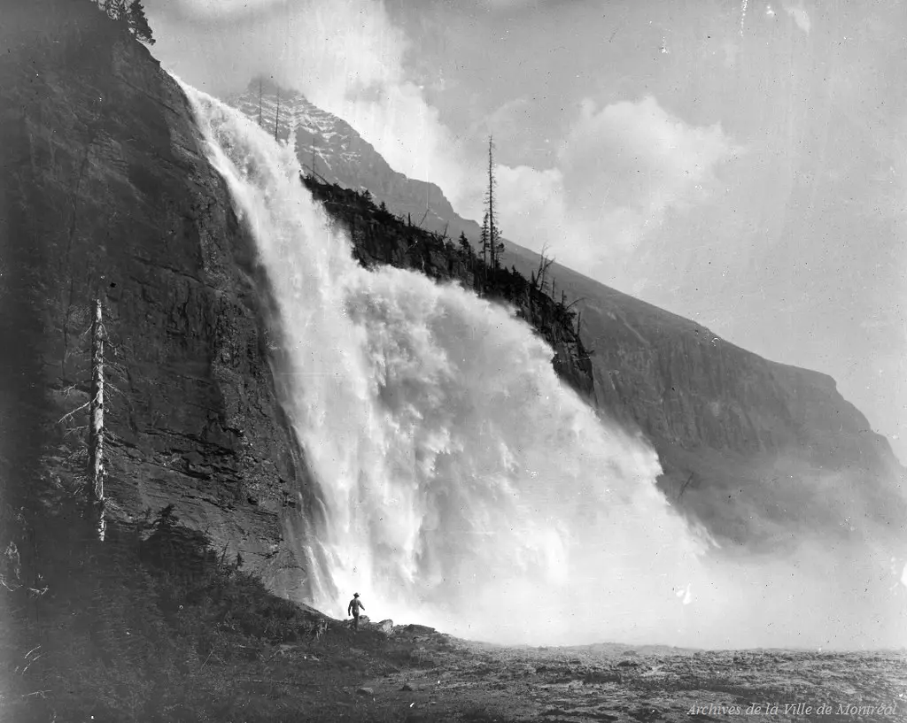 Colombie-Britannique : Wrangell. - [1913?]. BM42-G2813