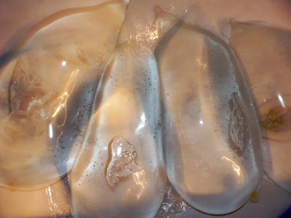 Condom