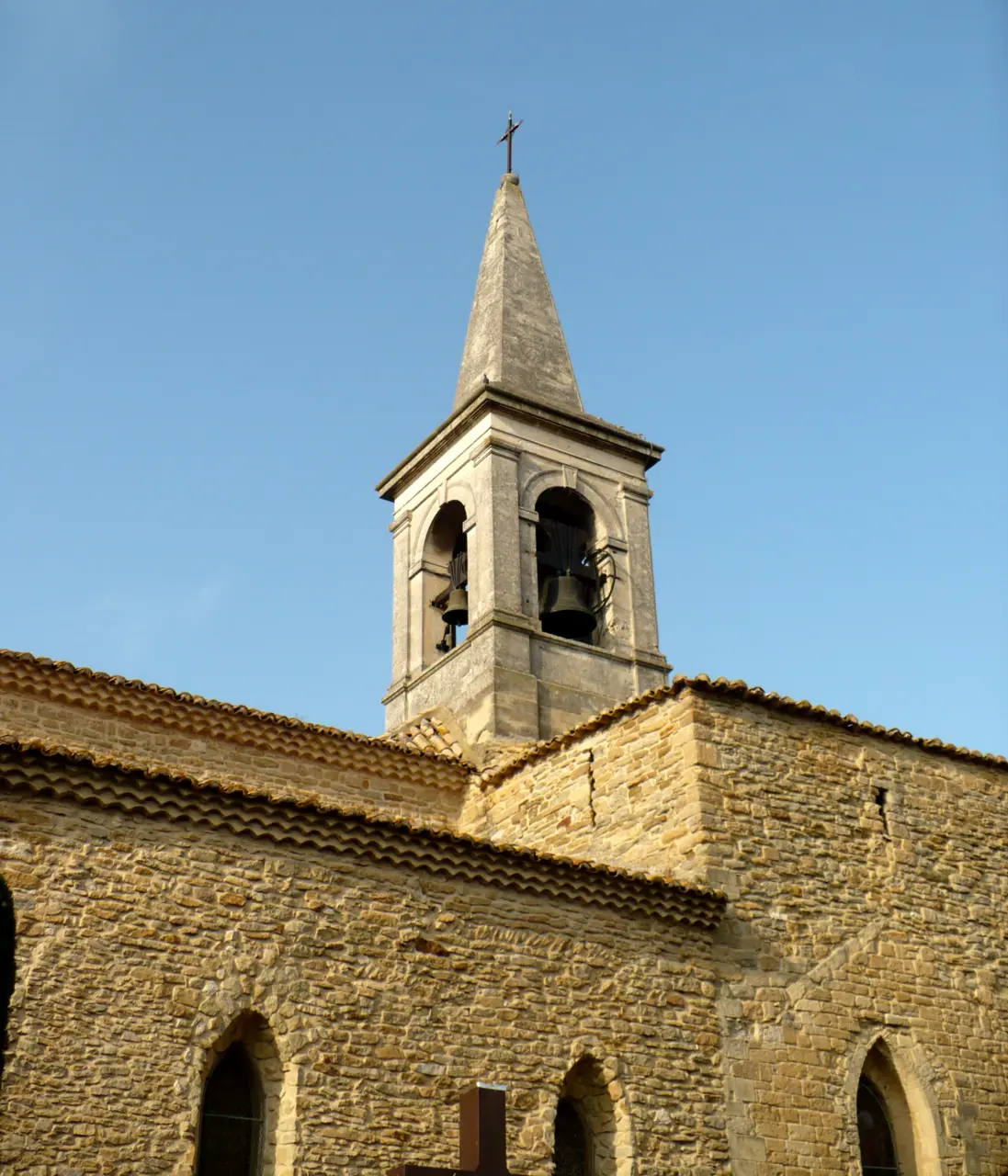 Eglise connaux