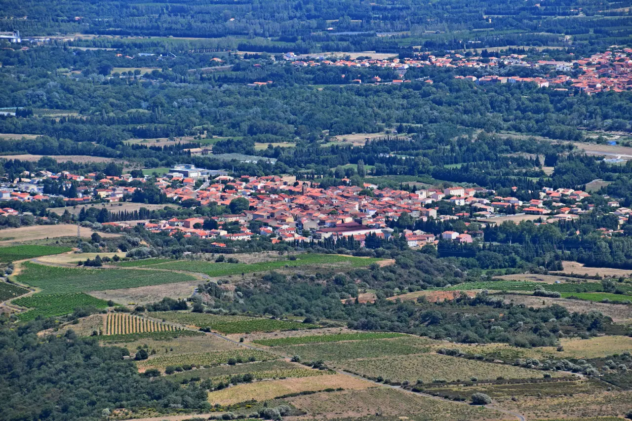 Corneilla-la-Rivière