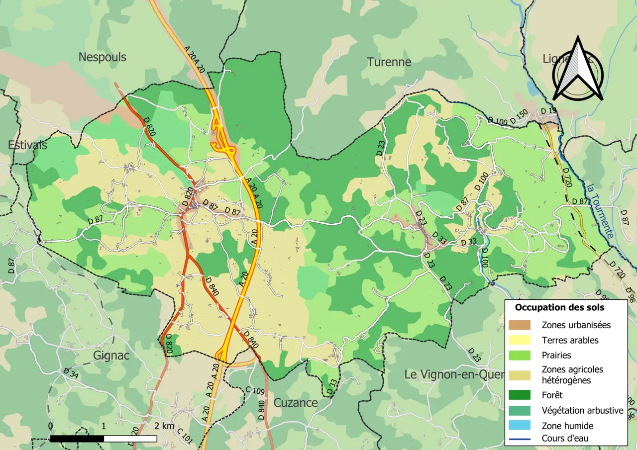 46083-Cressensac-Sarrazac-Sols