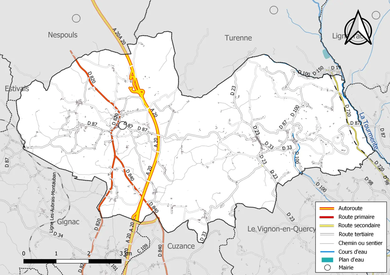 46083-Cressensac-Sarrazac-Routes-Hydro