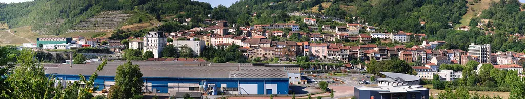 Decazeville