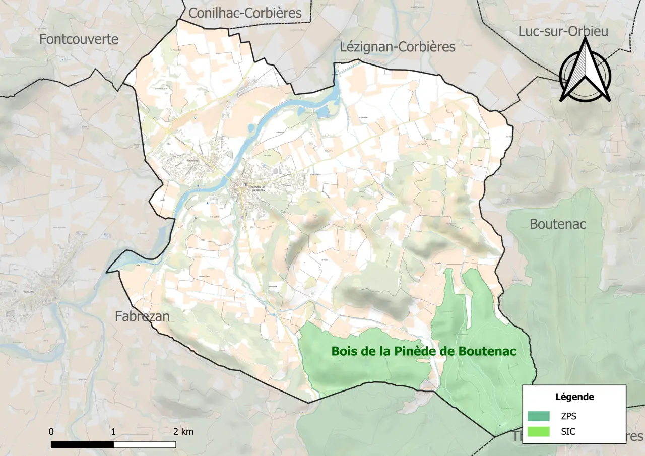 11140-Ferrals-les-Corbières-Natura2000