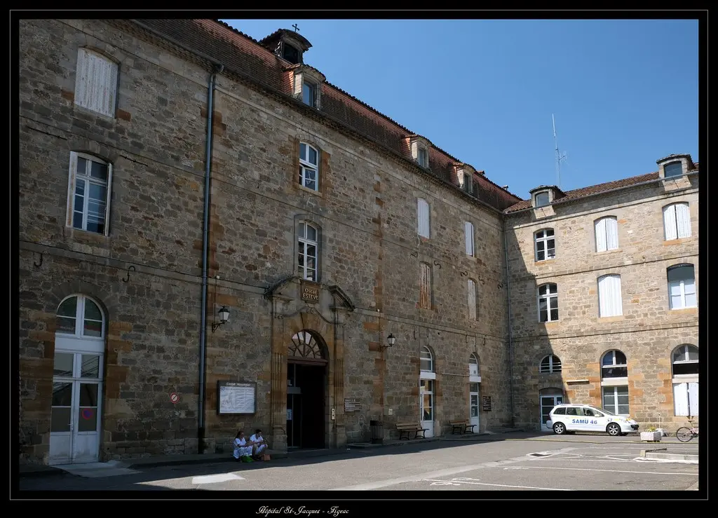 Figeac