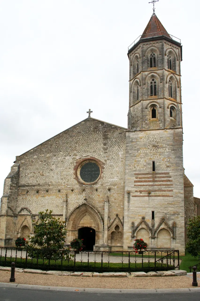 Fleurance-Eglise