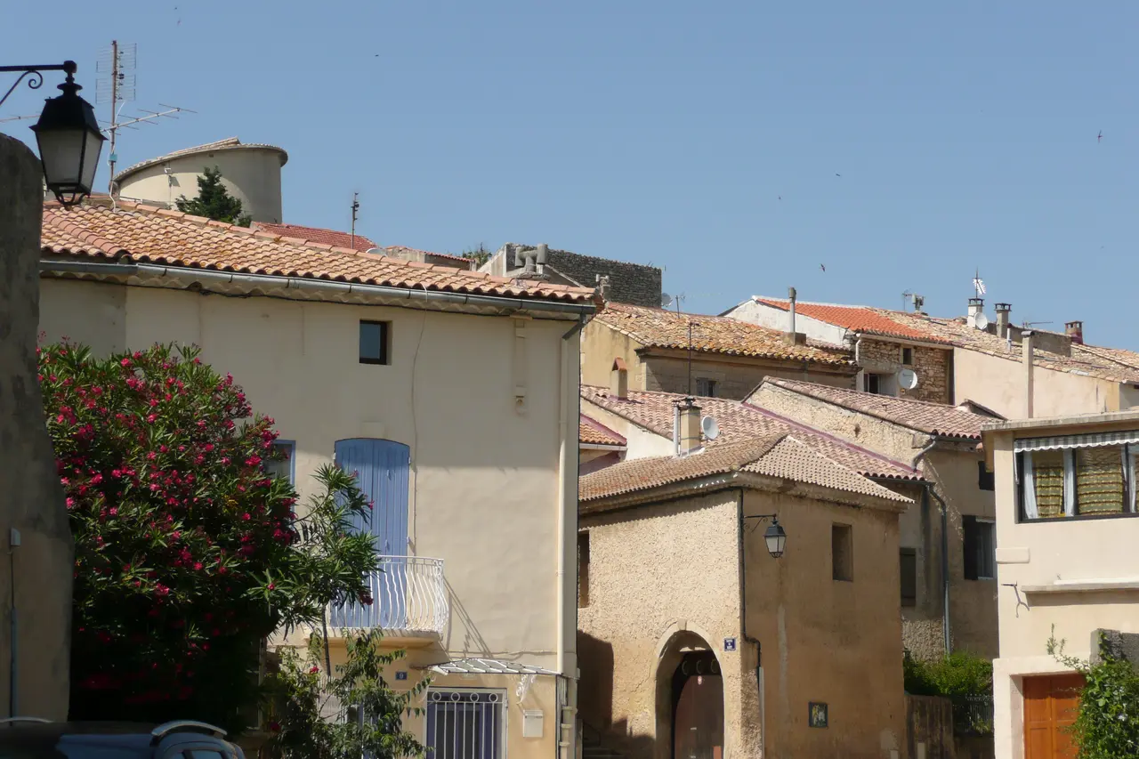Fournès