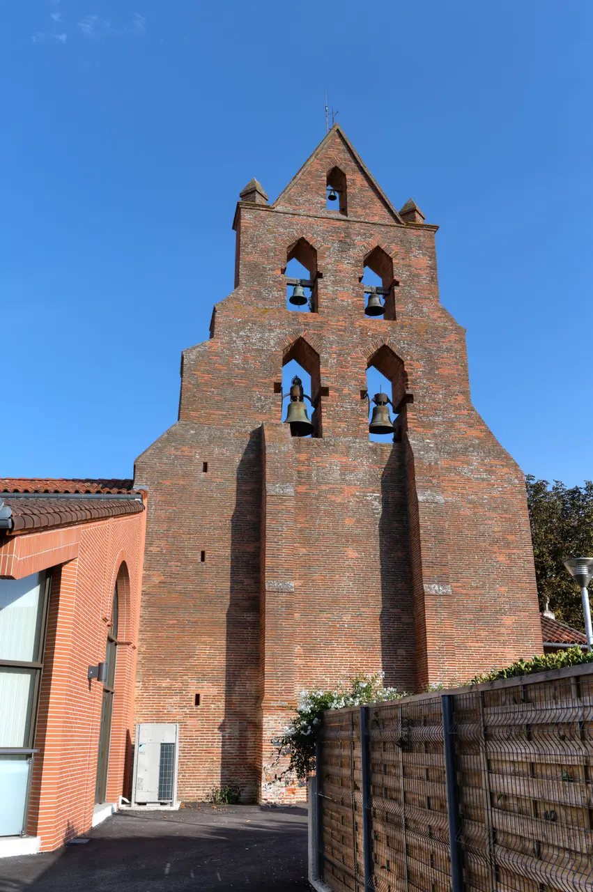 Eglise Frouzins 2