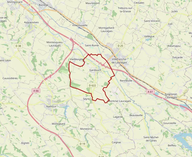 Gardouch OSM 01