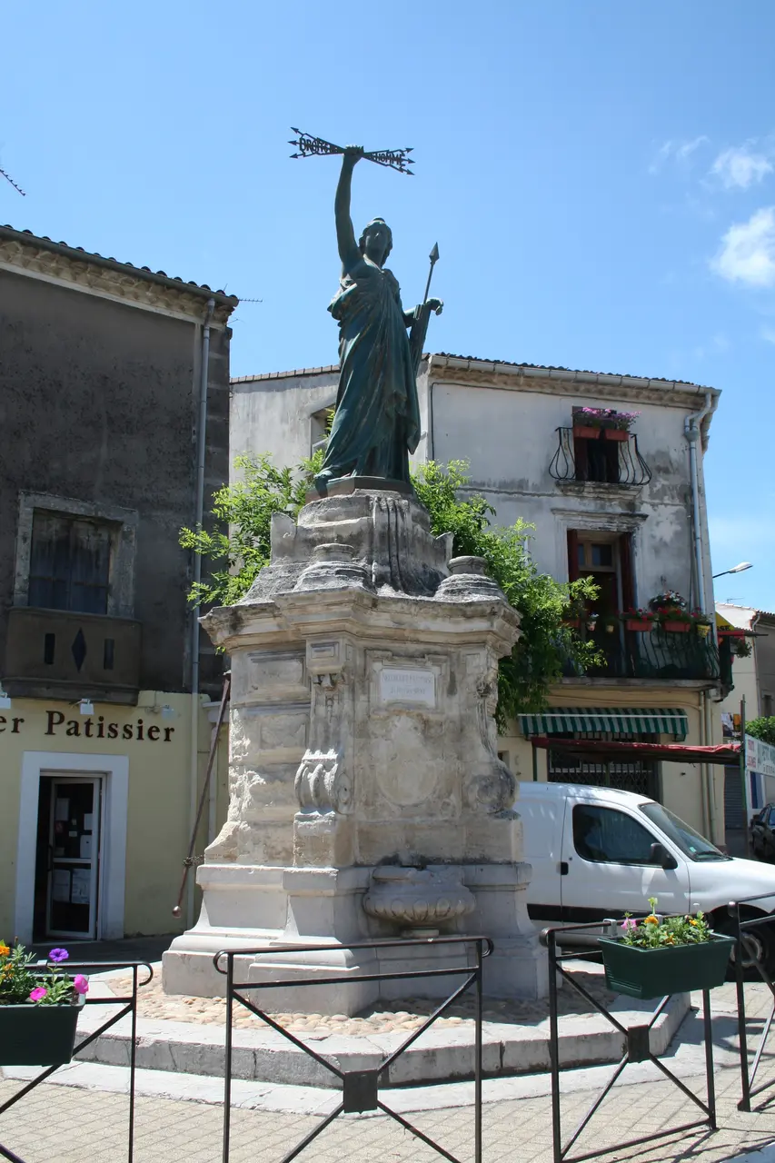 Gigean marianne