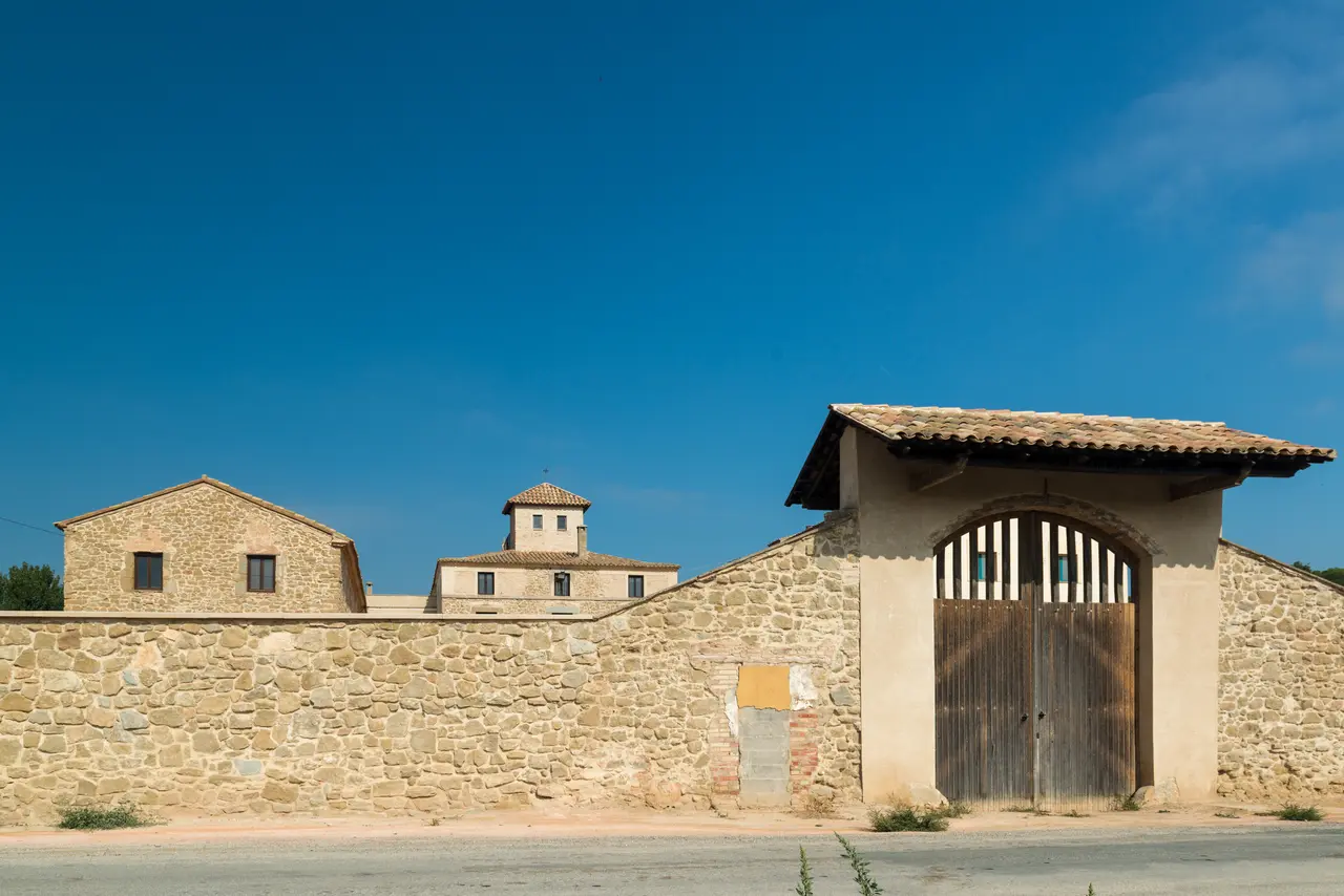 La Ginesta (Lleida)
