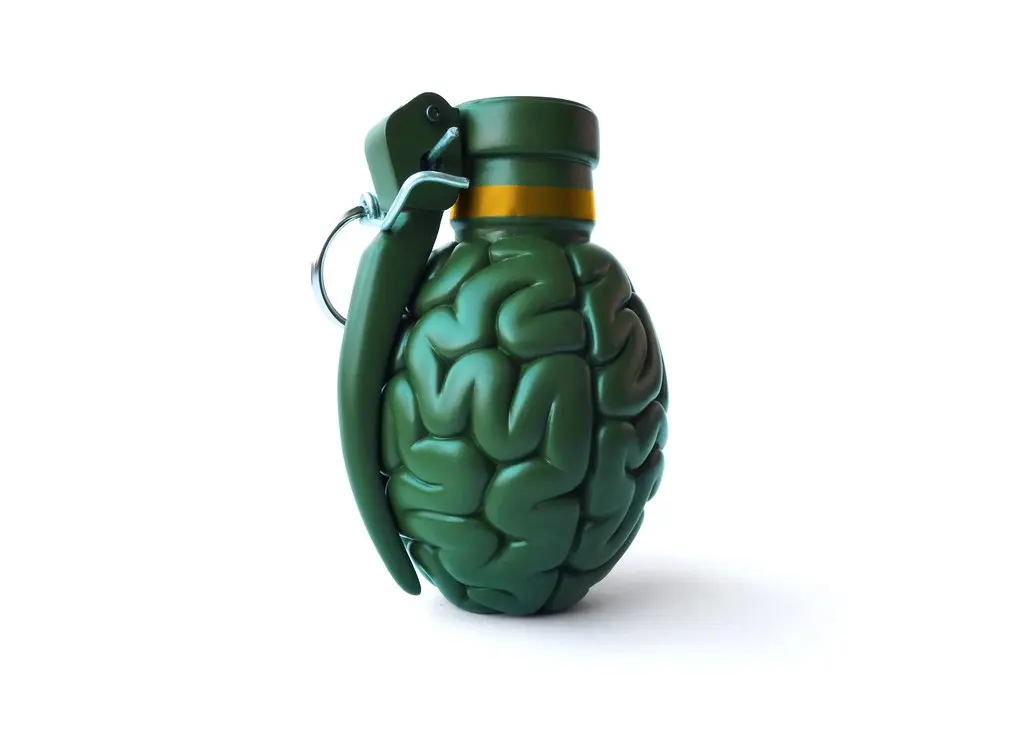 Grenade
