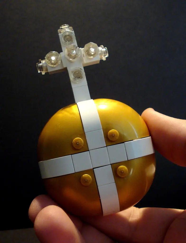 The Holy Hand Grenade