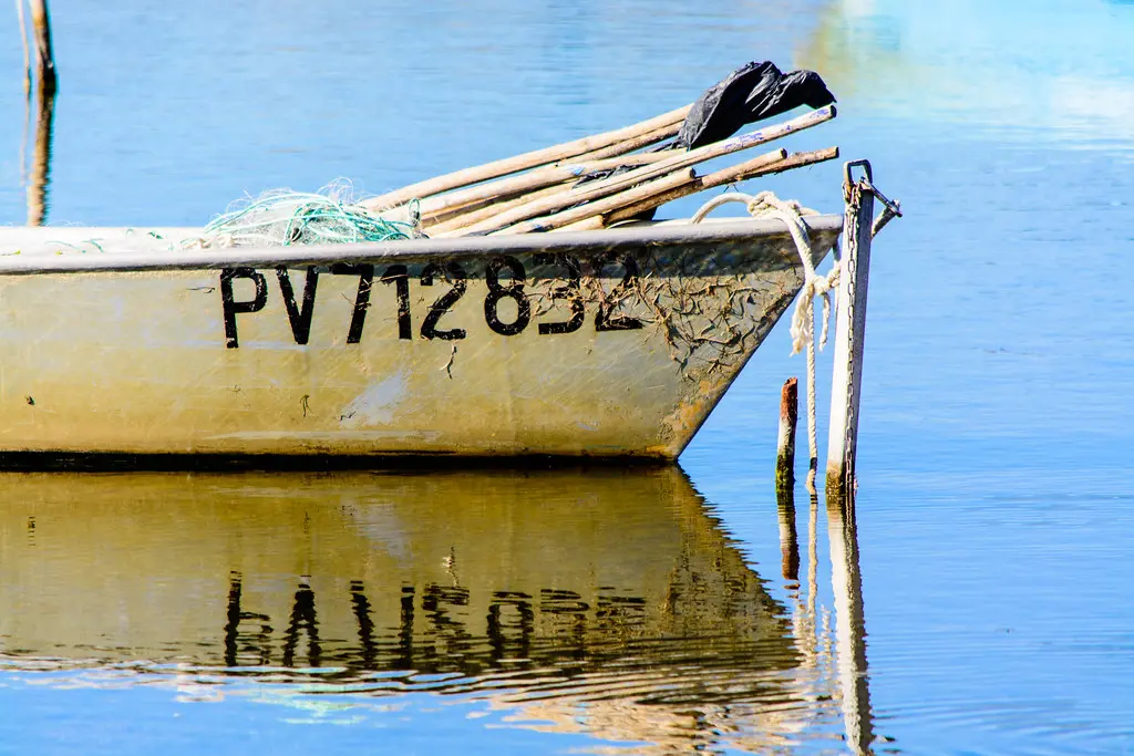 Gruissan