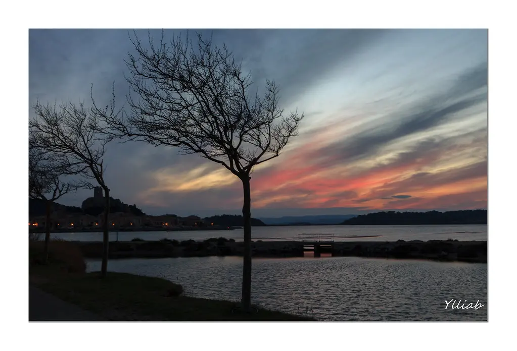 Gruissan - France