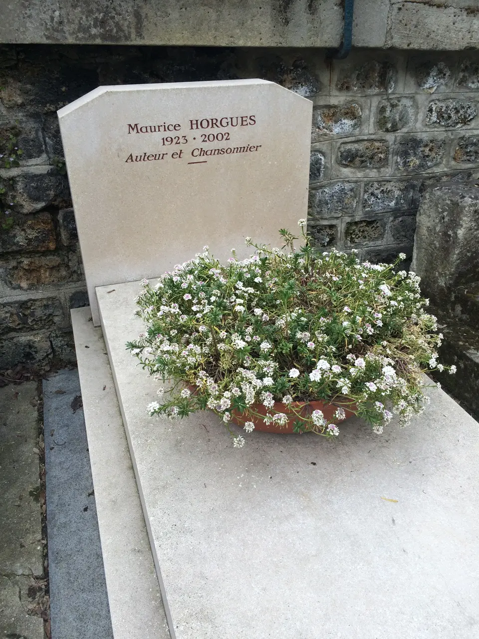 HC HORGUES M CIM-Paris-Montmartre(19) 2015-04